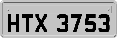 HTX3753