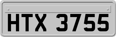 HTX3755