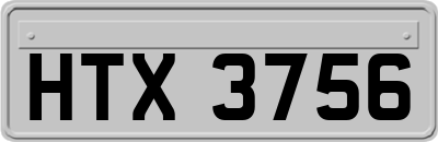 HTX3756