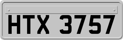 HTX3757