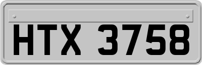 HTX3758