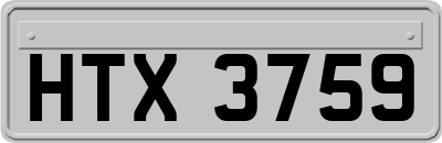 HTX3759