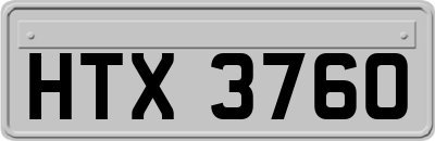 HTX3760