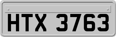 HTX3763