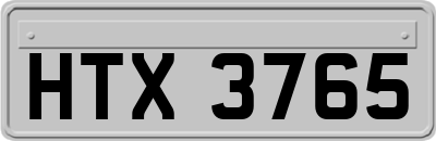 HTX3765