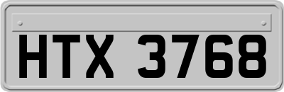 HTX3768