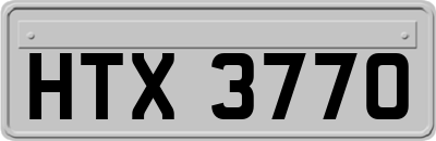 HTX3770