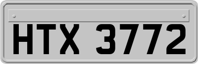 HTX3772