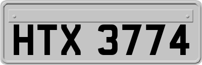 HTX3774