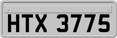 HTX3775