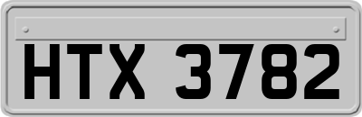 HTX3782