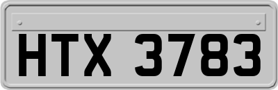 HTX3783