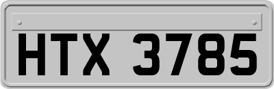 HTX3785