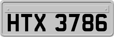 HTX3786