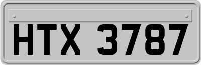 HTX3787