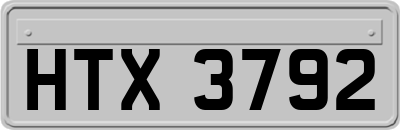 HTX3792