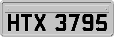 HTX3795