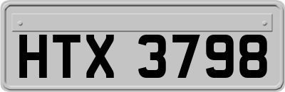 HTX3798