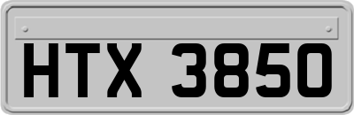 HTX3850