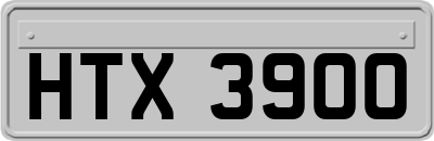 HTX3900