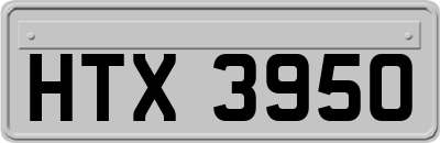 HTX3950