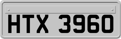 HTX3960