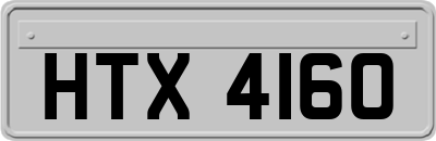 HTX4160