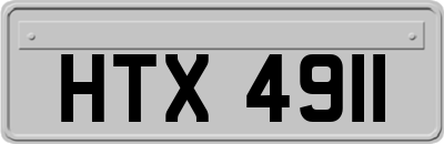 HTX4911