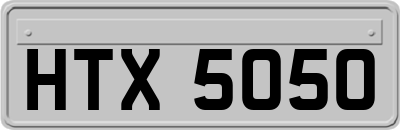 HTX5050