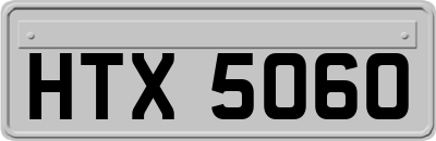 HTX5060