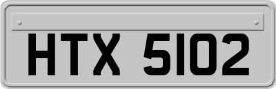 HTX5102