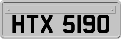 HTX5190