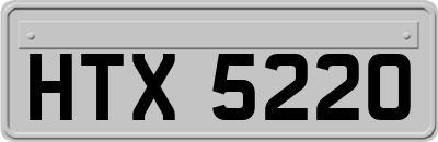 HTX5220