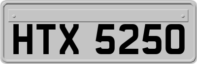 HTX5250