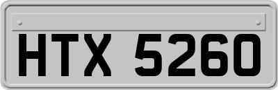 HTX5260