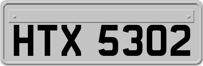 HTX5302