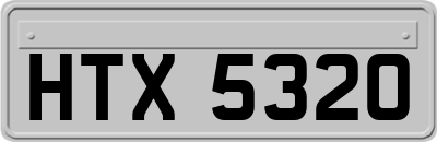 HTX5320