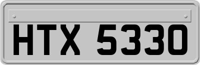 HTX5330