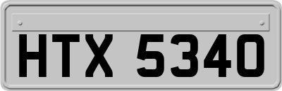 HTX5340