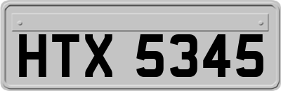 HTX5345