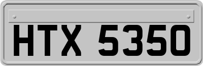 HTX5350