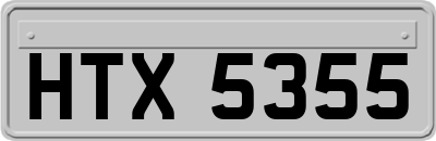 HTX5355