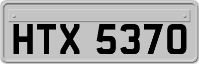 HTX5370