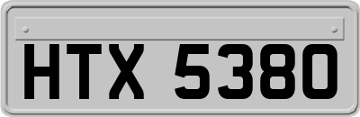 HTX5380