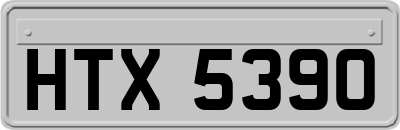 HTX5390