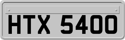 HTX5400