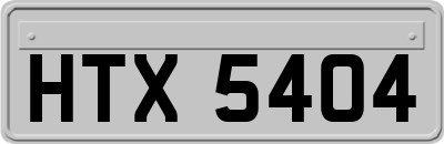 HTX5404