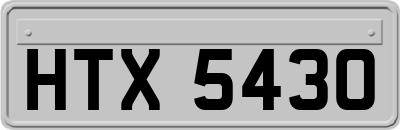 HTX5430