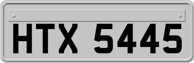 HTX5445