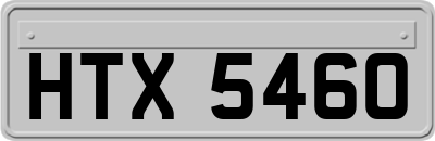 HTX5460